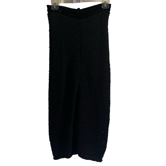 Marc by Marc Jacob knit maxi skirt size XS - Picture 2 of 7